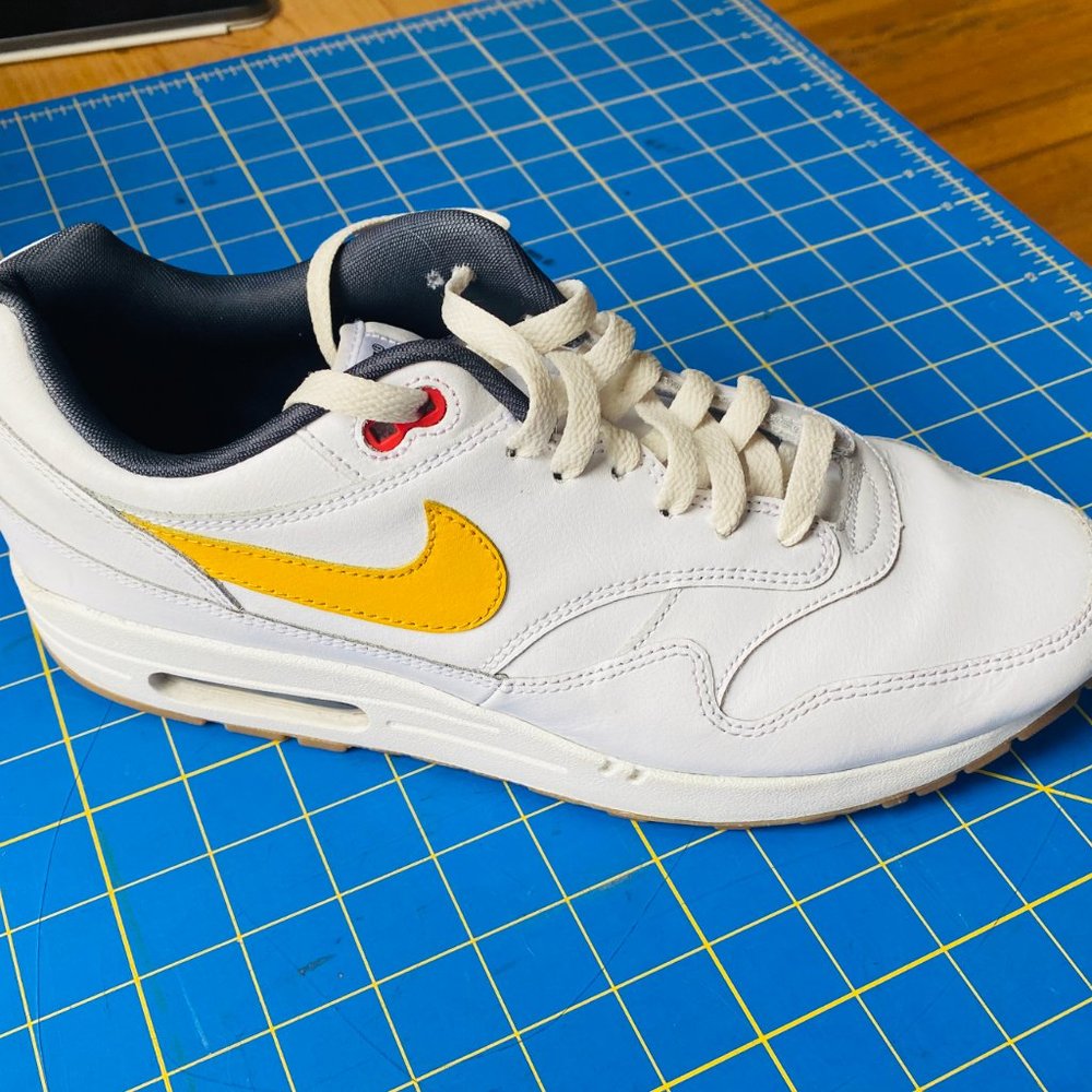 Nike Air Max M10.5 - Picture 6 of 6